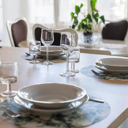 Apartment Bless Roseto Degli Abruzzi