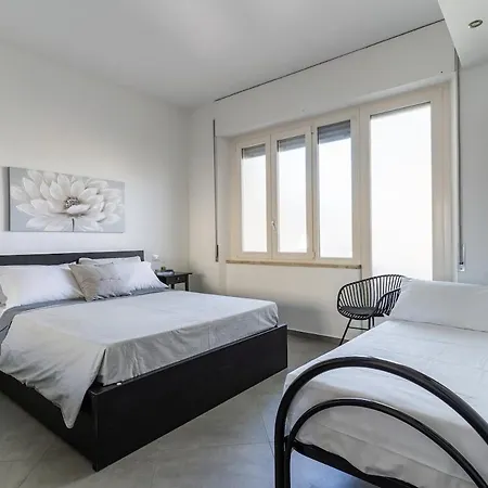 Bless Apartment Roseto Degli Abruzzi