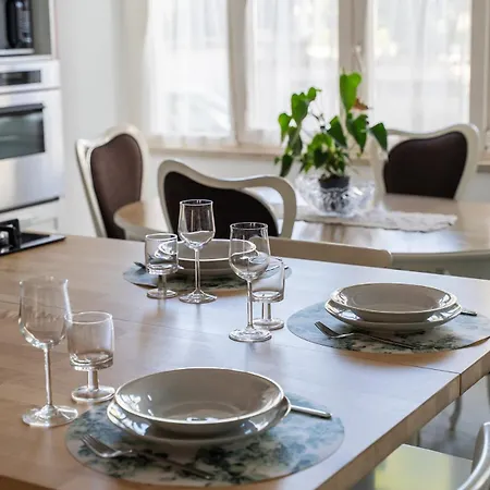 Apartment Bless Roseto Degli Abruzzi